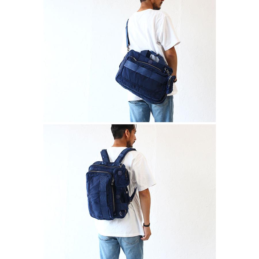 Porter Classic ポータークラシック ブリーフケース 3way Porter Classic ポータークラシック ブリーフケース 3way