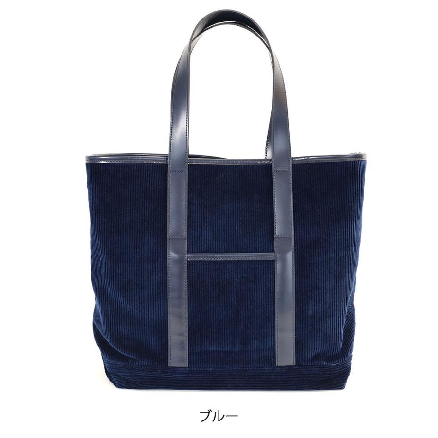 ポータークラシック Porter Classic コーデュロイトートバッグ PORTER CLASSIC ポータークラシック CORDUROY TOTE BAG