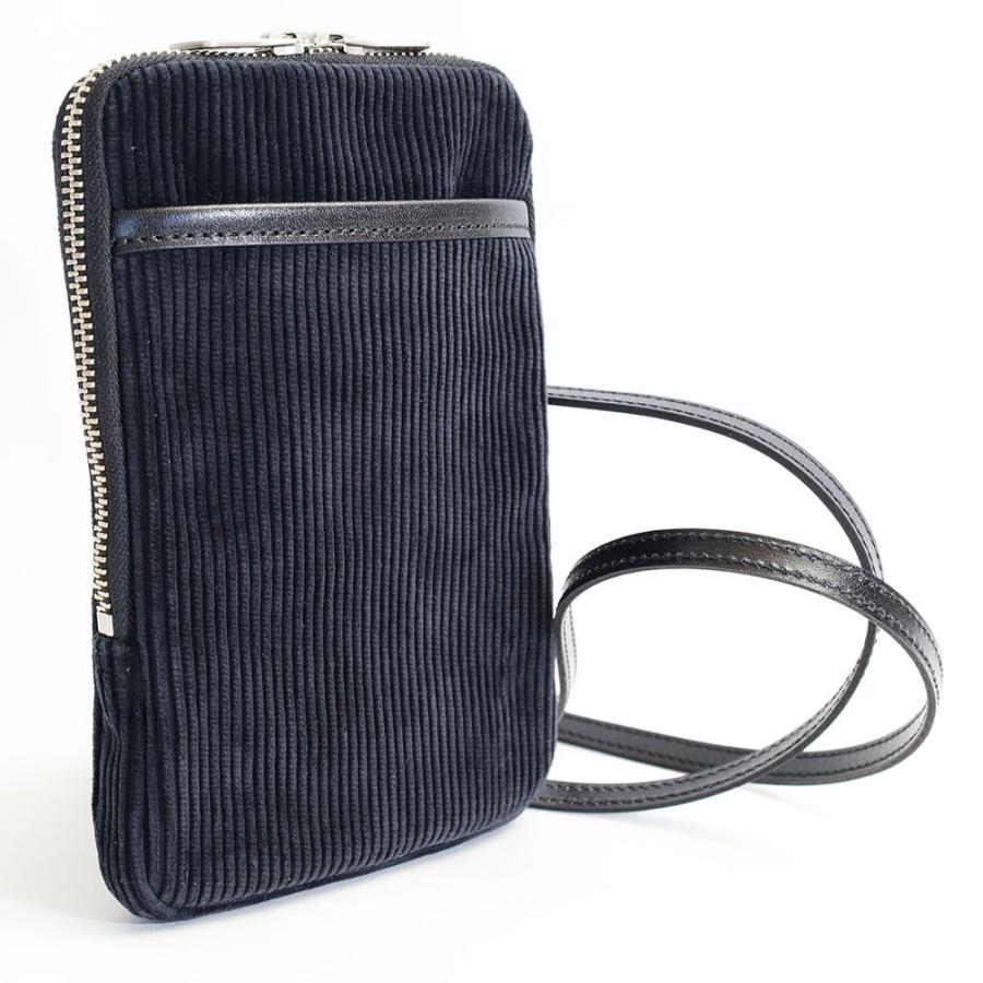 バッグ PORTER CLASSIC CORDUROY POUCH PORTER CLASSIC ポータークラシック CORDUROY POUCH