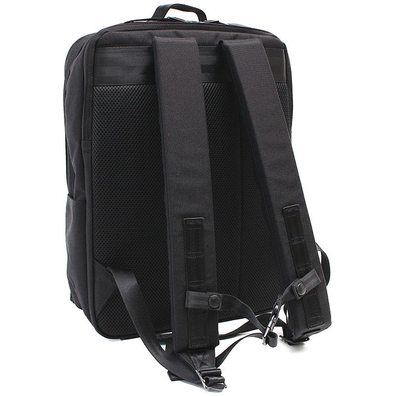 ポータークラシック バックパック デイパック ビジネスバッグ ビジネスリュック B4 ニュートン PC-050-1417 PORTER CLASSIC NEWTON BUSINESS RUCKSACK L 正規品｜touzaiyamakaban｜10