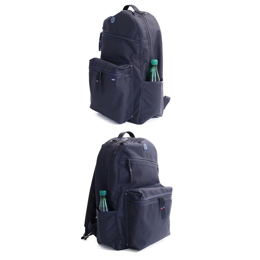 ポータークラシック バックパック デイパック ビジネスバッグ B4 ニュートン PC-050-2110 PORTER CLASSIC NEWTON DAYPACK L 正規品｜touzaiyamakaban｜12