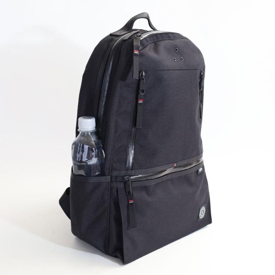 ポータークラシック NEWTON CITY RUCKSACK リュック ビジネスバッグ デイパック バックパック リュック PC-050-2112 PORTER CLASSIC 正規品｜touzaiyamakaban｜13