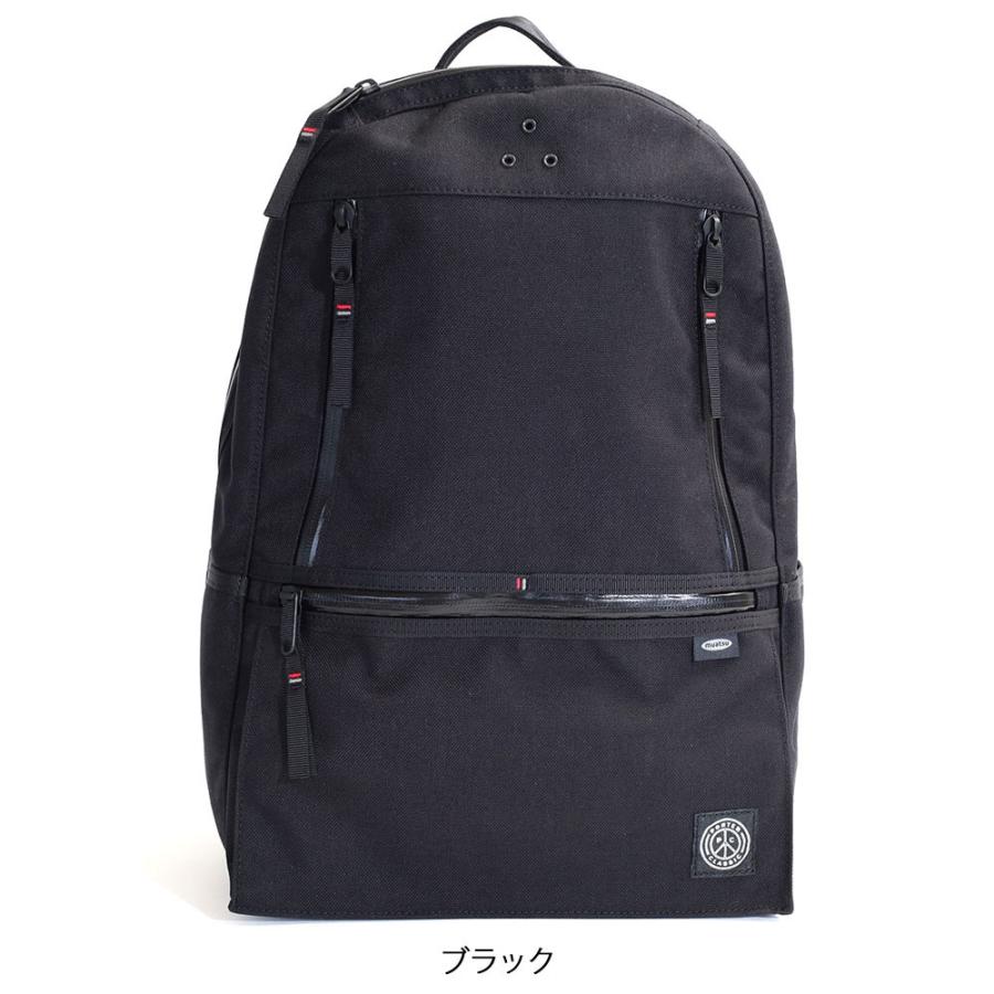 ポータークラシック NEWTON CITY RUCKSACK リュック ビジネスバッグ デイパック バックパック リュック PC-050-2112 PORTER CLASSIC 正規品｜touzaiyamakaban｜07