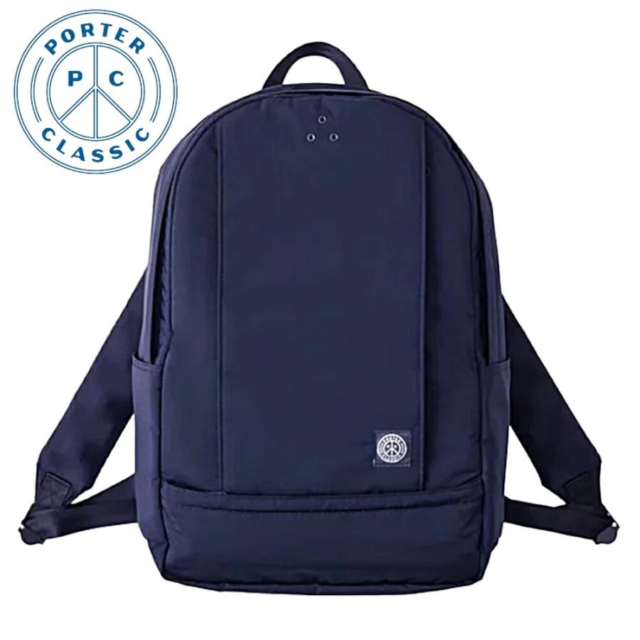 Porter Classic PORTER CLASSIC SHEEN NYLON NEWTON DAYPACK ポーター 