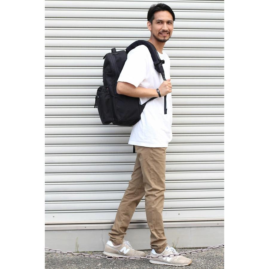 ポーター　PORTER ビジネスリュック・バックパック PORTER CLASSIC ポータークラシック バックパック デイパック