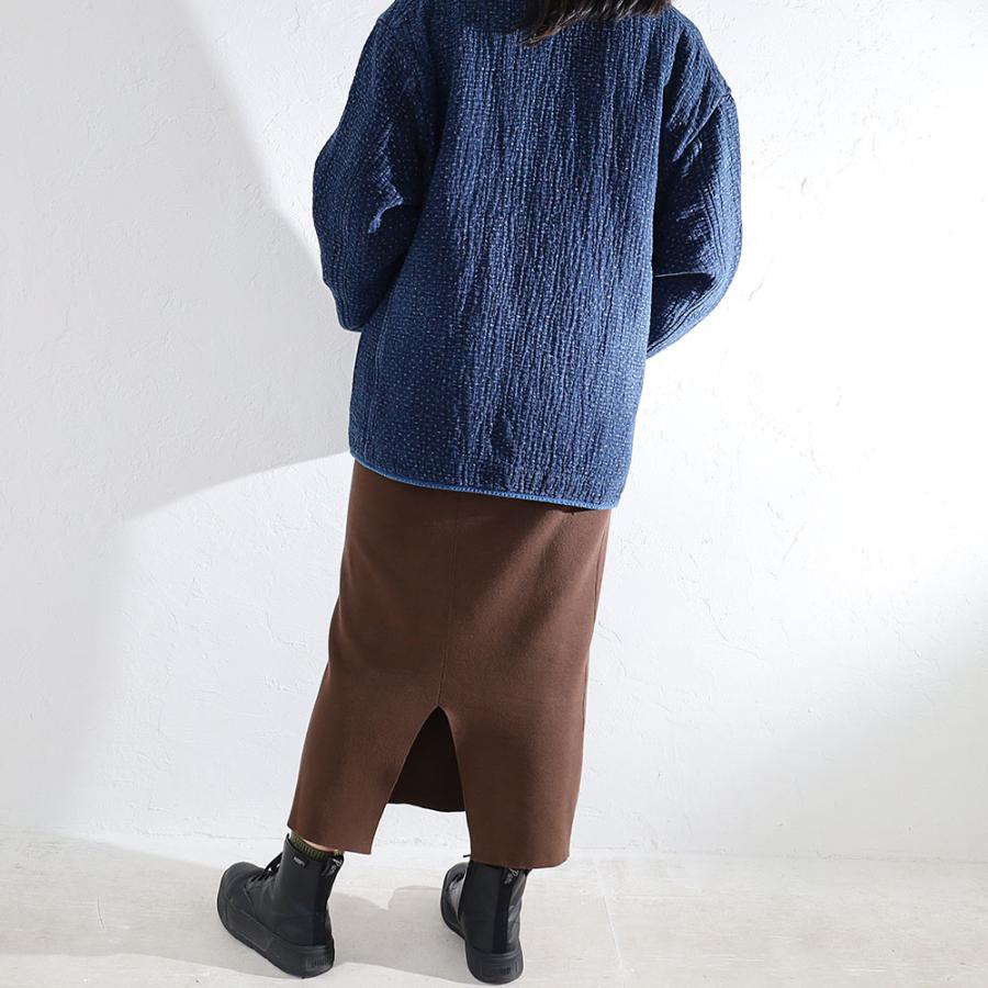 Porter Classic ポータークラシック NEW SASHIKO DOUBLE JACKET Porter Classic ポータークラシック NEW SASHIKO DOUBLE JACKET