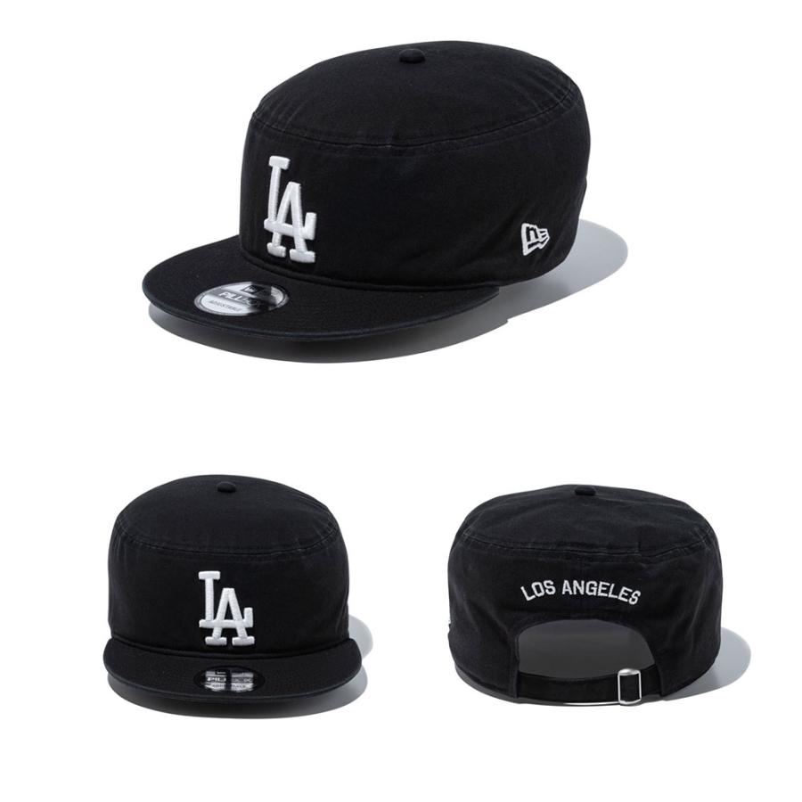 NEW ERA（ニューエラ） Pillbox Adjustable 帽子 キャップ ピル