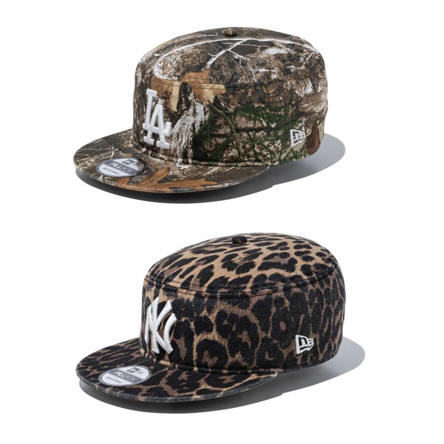 ニューエラ ピルボックス NEW ERA（ニューエラ） Pillbox Adjustable 帽子 キャップ ピル