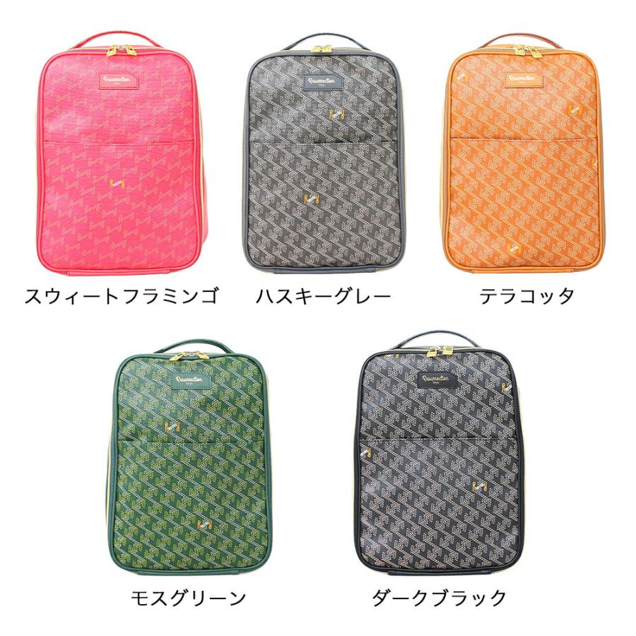 レザレクション　シューズケース Resurrection RESURRECTION レザレクション シューズケース 入れ