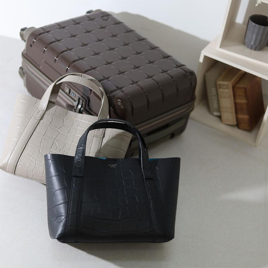 PELLE MORBIDA（ペッレ モルビダ） テーラマリーナ トートバッグ pmo