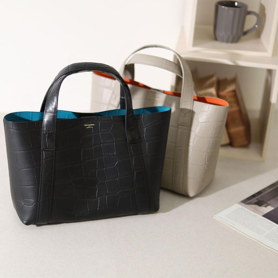 PELLE MORBIDA（ペッレ モルビダ） テーラマリーナ トートバッグ pmo