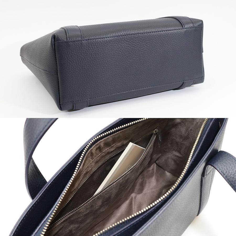 PELLE MORBIDA（ペッレ モルビダ） テーラマリーナ トートバッグ pmo