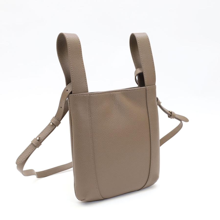 PELLE MORBIDA（ペッレ モルビダ） ヴェーラ ショルダーバッグ pmo