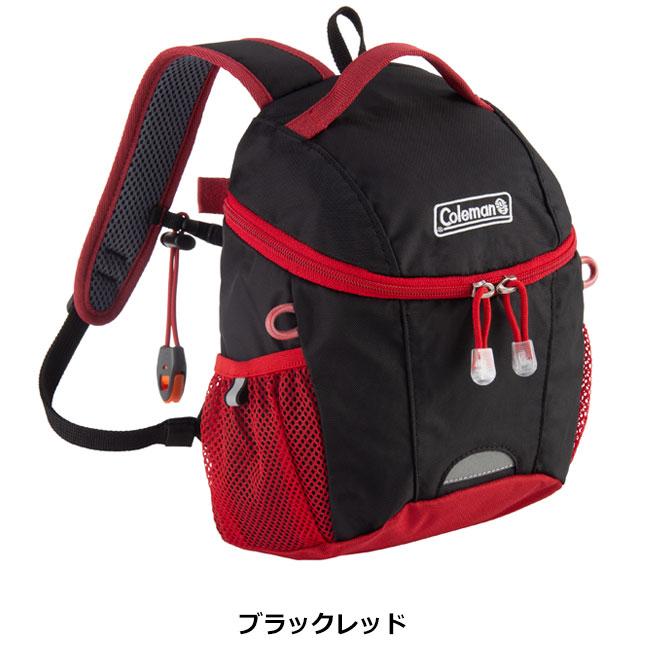 Coleman（コールマン） ノベルティあり リュック プチ coleman ptit