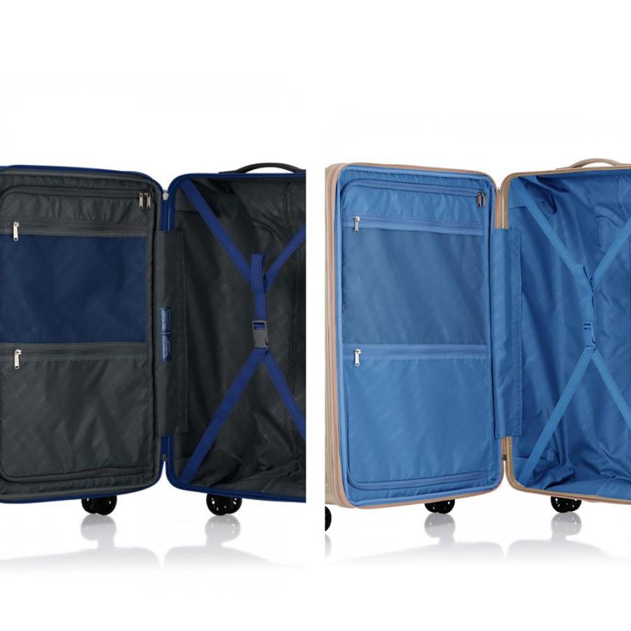 AMERICAN TOURISTER（アメリカンツーリスター） ブリンク スーツケース