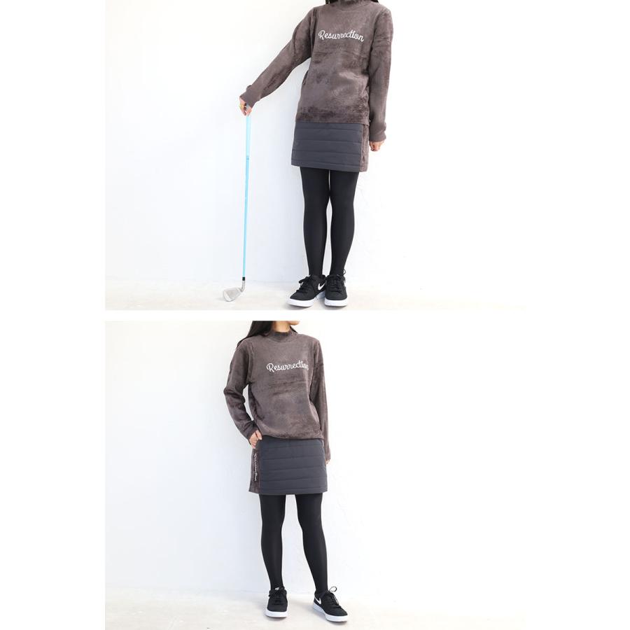 Resurrection セール価格 レザレクション RESURRECTION ゴルフ