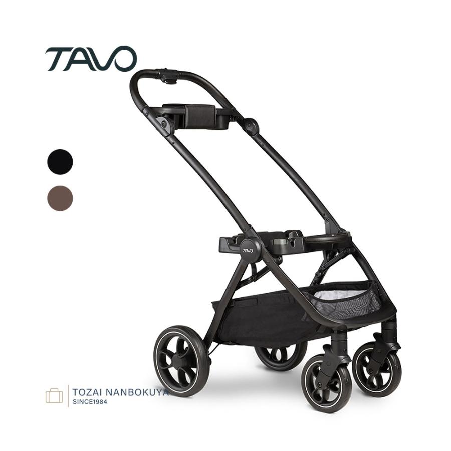 TAVO タボ ロスコー カートフレーム ペットカート本体 roscoe オール