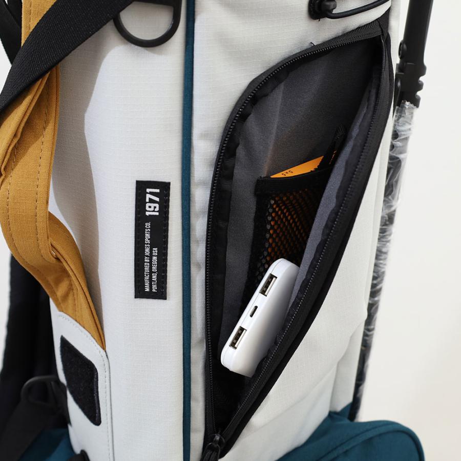 JONES Sports ジョーンズ Rover ローバー スタンドバッグ