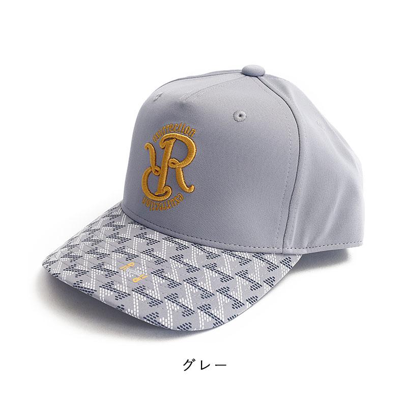 Resurrection RESURRECTION レザレクション ゴルフ キャップ RR2