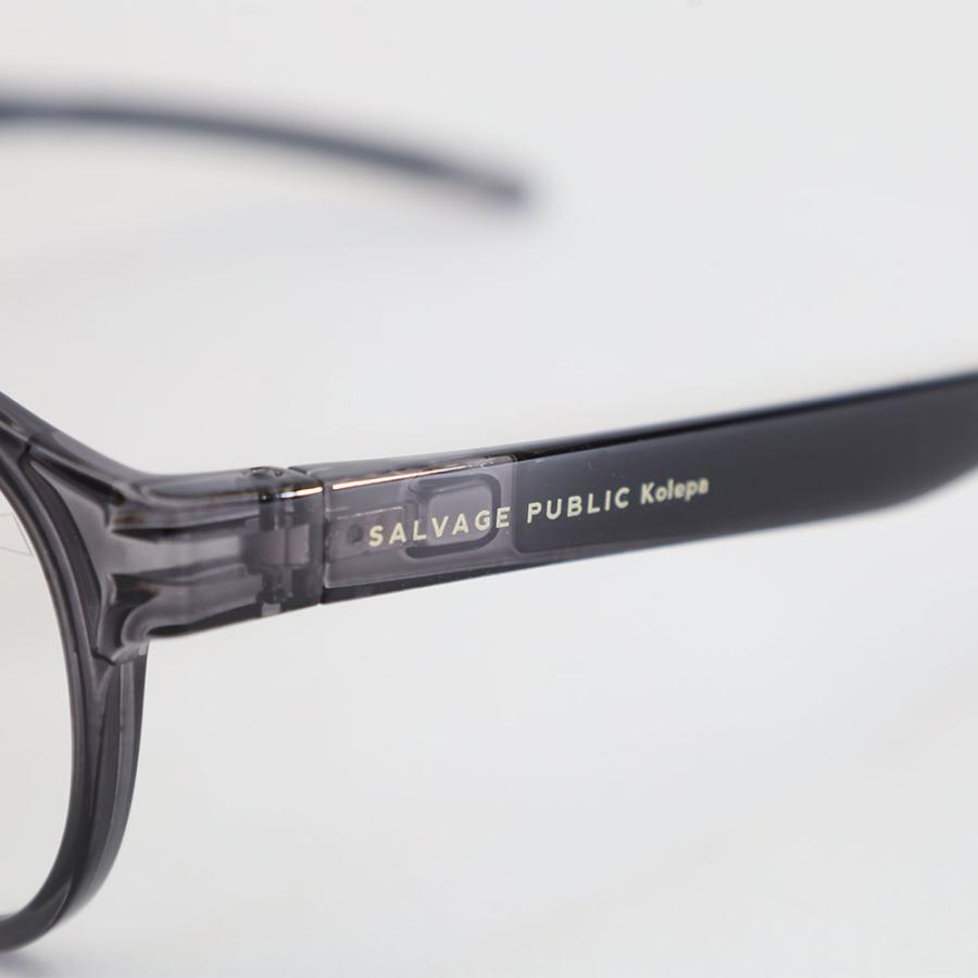 サルベージパブリック　コレパサングラス サルベージパブリックコレパ］MAKALOA サングラス – FUNQTEN