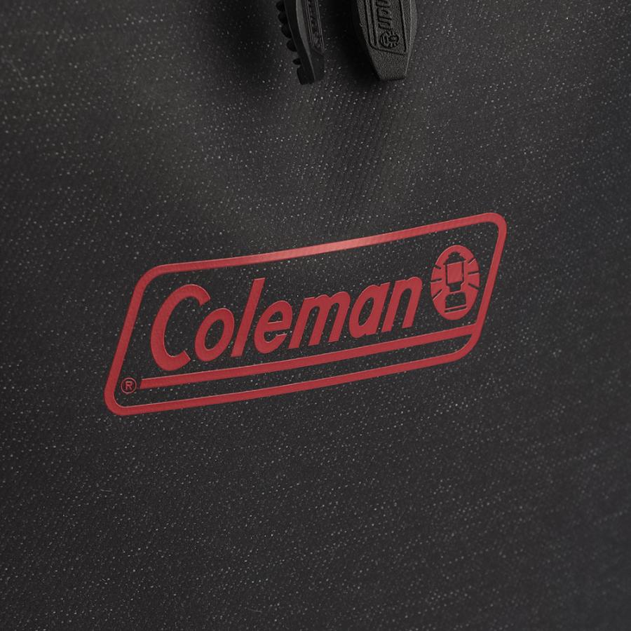 Coleman コールマン SHIELD35 シールド35 リュック バックパック ユニセックス レディース メンズ 35L 大きめ 大容量 A3 防水 PC収納 通勤 通学 部活の画像