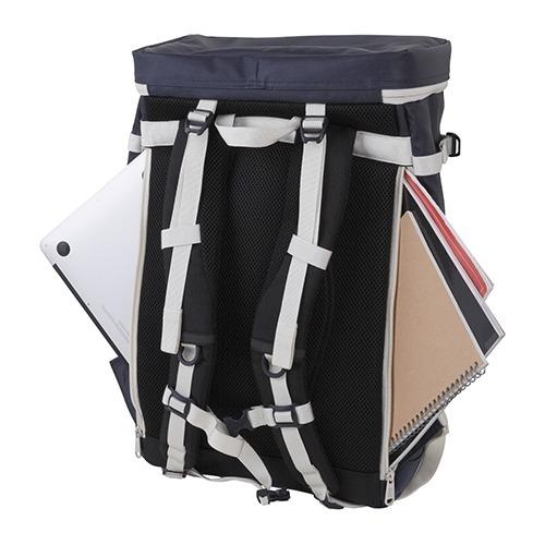 Coleman（コールマン） リュック シールド35 スクエアバックパック