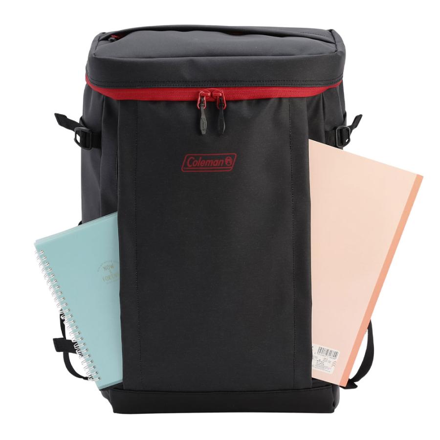 Coleman（コールマン） SHIELD35 シールド35 リュックサック バック