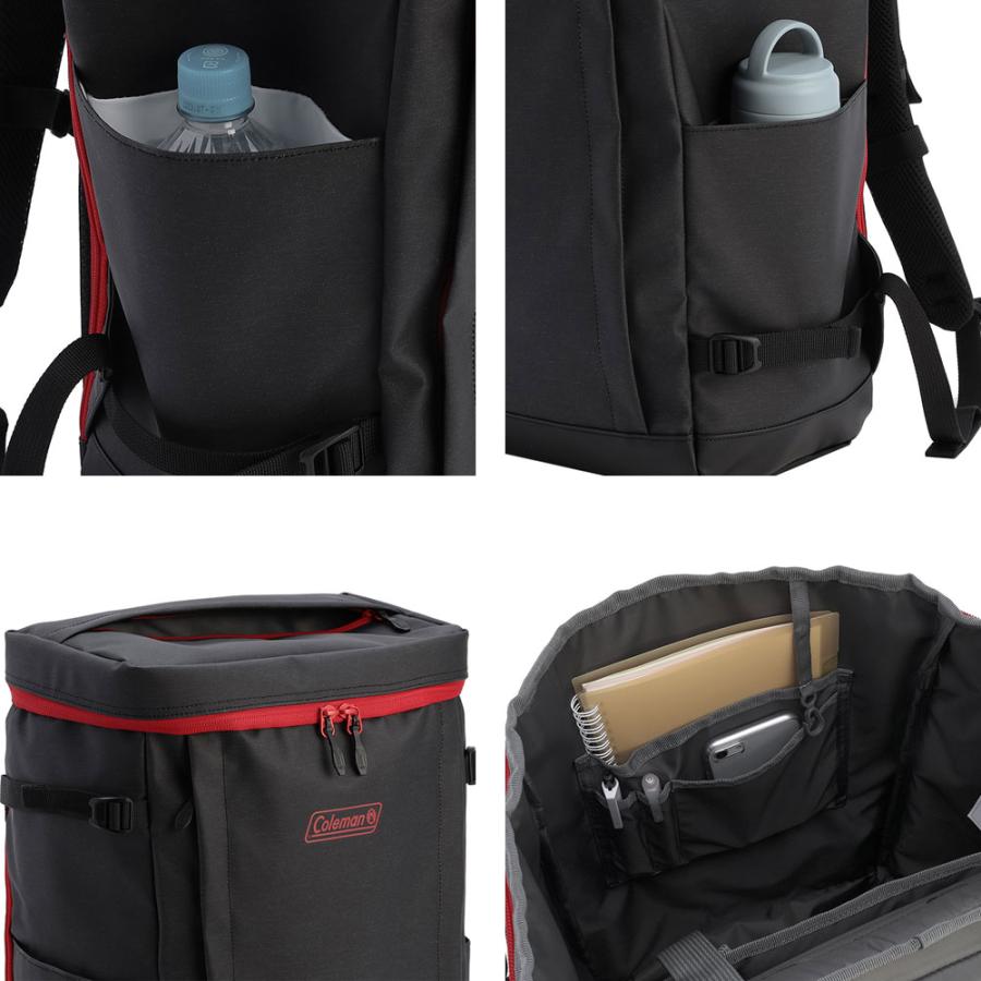 Coleman（コールマン） SHIELD35 シールド35 リュック バックパック