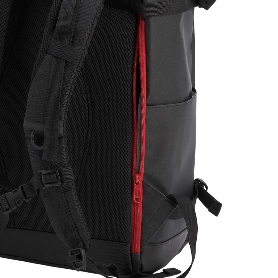 Coleman コールマン SHIELD35 シールド35 リュック バックパック ユニセックス レディース メンズ 35L 大きめ 大容量 A3 防水 PC収納 通勤 通学 部活の画像
