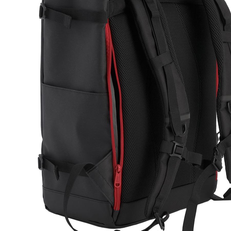 Coleman コールマン SHIELD35 シールド35 リュック バックパック ユニセックス レディース メンズ 35L 大きめ 大容量 A3 防水 PC収納 通勤 通学 部活の画像