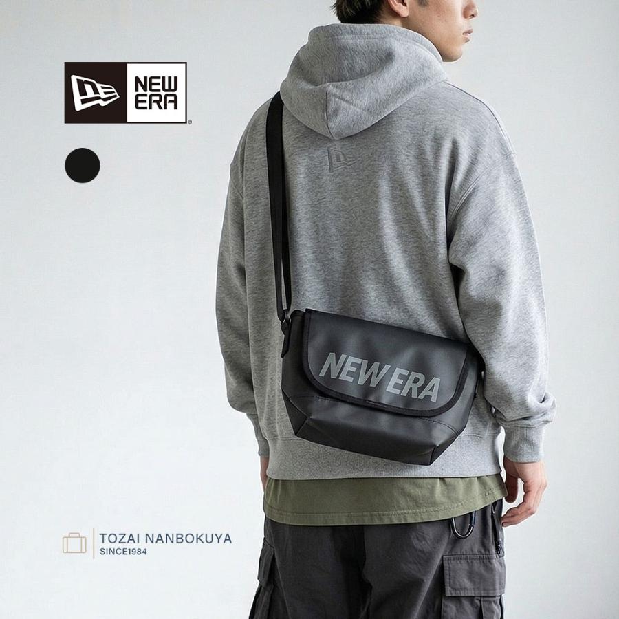 NEW ERA（ニューエラ） Shoulder Bag Mini TPU ショルダーバッグ ミニ