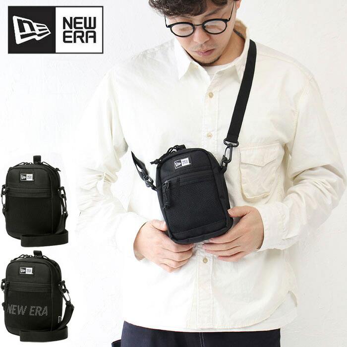 NEW ERA ニューエラ ショルダーポーチ 1.7L shoulderpouch2