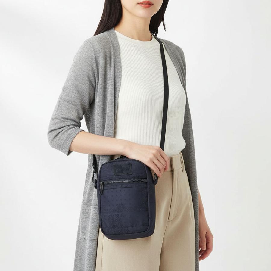NEW ERA（ニューエラ） Shoulder pouch2 ショルダーポーチ ショルダー