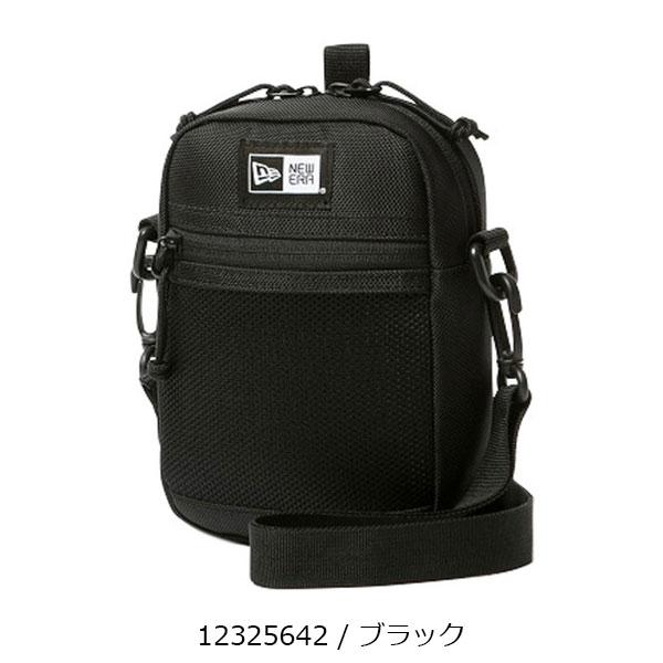 NEW ERA（ニューエラ） ショルダーポーチ 1.7L NEW ERA shoulderpouch2