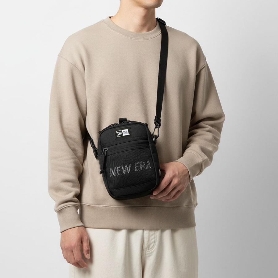 NEW ERA（ニューエラ） Shoulder pouch2 ショルダーポーチ ショルダー
