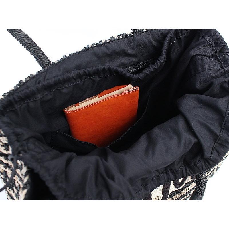 a-jolie（アジョリー） バック トートバッグ トート カゴバッグ 可愛い