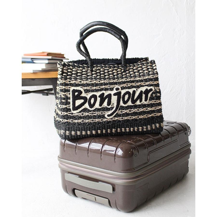 a-jolie（アジョリー） バック トートバッグ トート カゴバッグ 可愛い