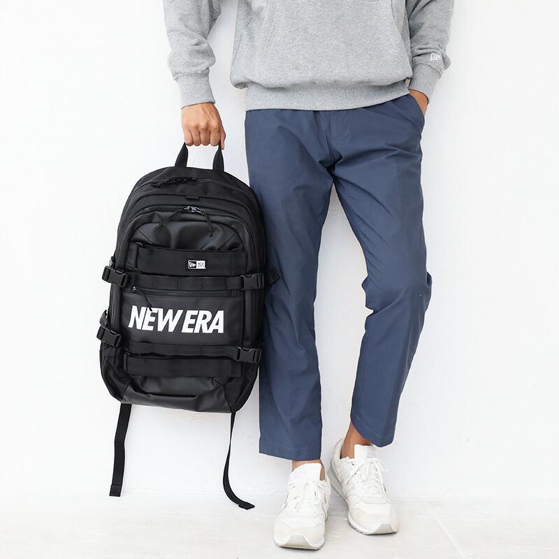 NEW ERA ニューエラ リュック スケートボード アーバンパック NEW ERA ニューエラ リュック スケートボード アーバンパック