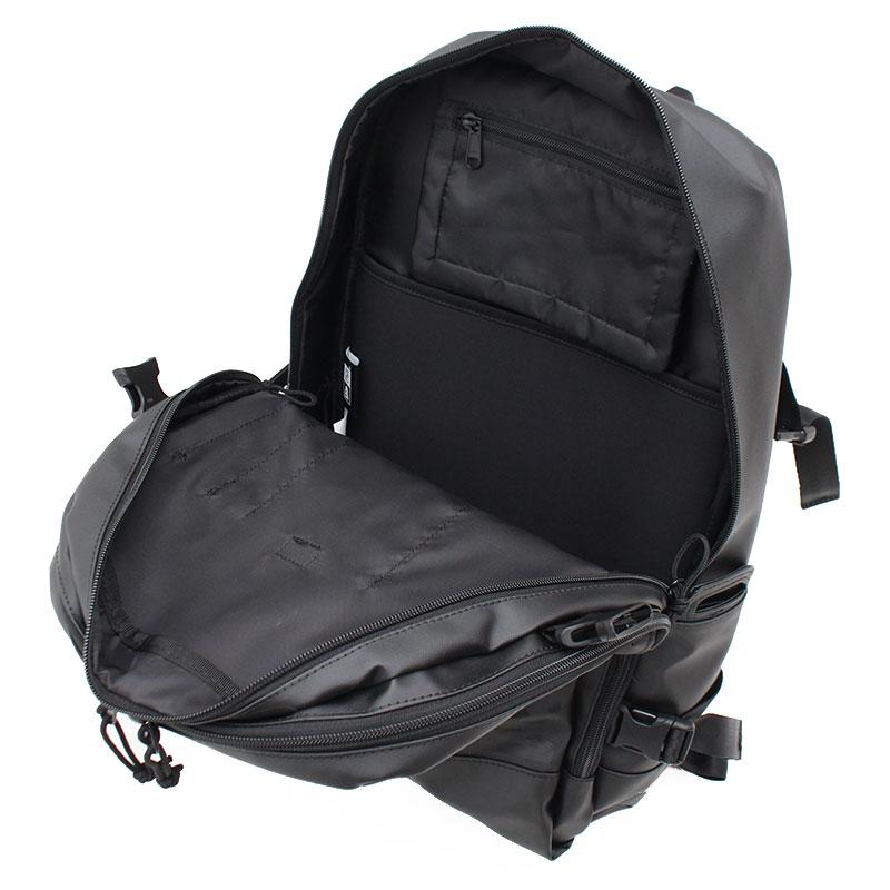 美品　ニューエラ　スマートパック　28L 黒　12100円の品(税込) 手洗い済 楽天市場】ニューエラ バッグ スマートパック リュック ビジネス