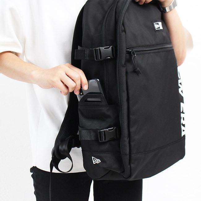 ニューエラ リュックサック スマートパック 28L B4 A4 NEW ERA