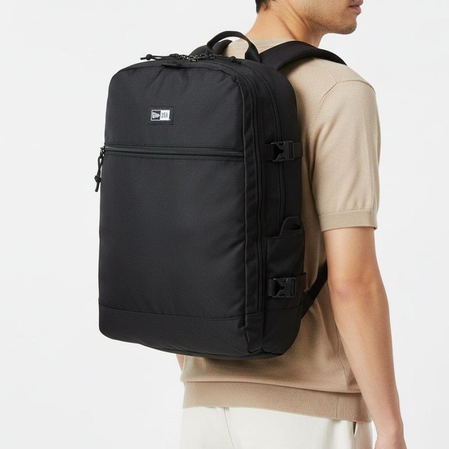 NEW ERA（ニューエラ） Smart Pack スマートパック リュックサック