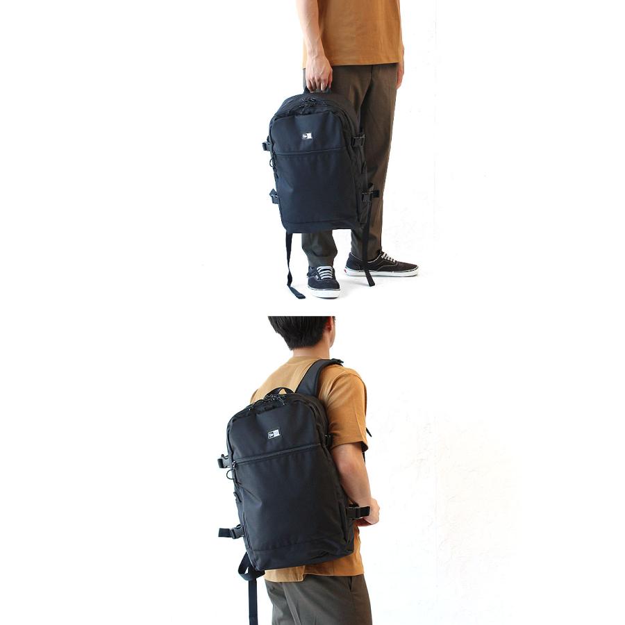 NEW ERA ニューエラ スマートパック リュック ビジネス 28L B4