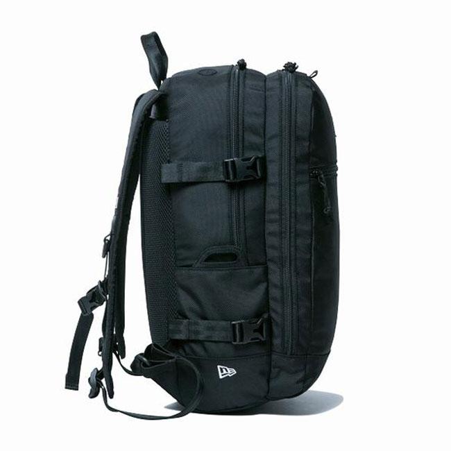 NEW ERA（ニューエラ） スマートパック リュック ビジネス 28L B4 A4