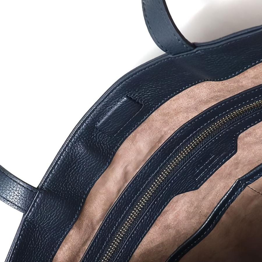 SONNE ゾンネ CLAUDIO トートバッグ so-sox019 メンズ オールシーズン 通勤 標準 バッグ A4 レギュラーサイズ レザーの画像
