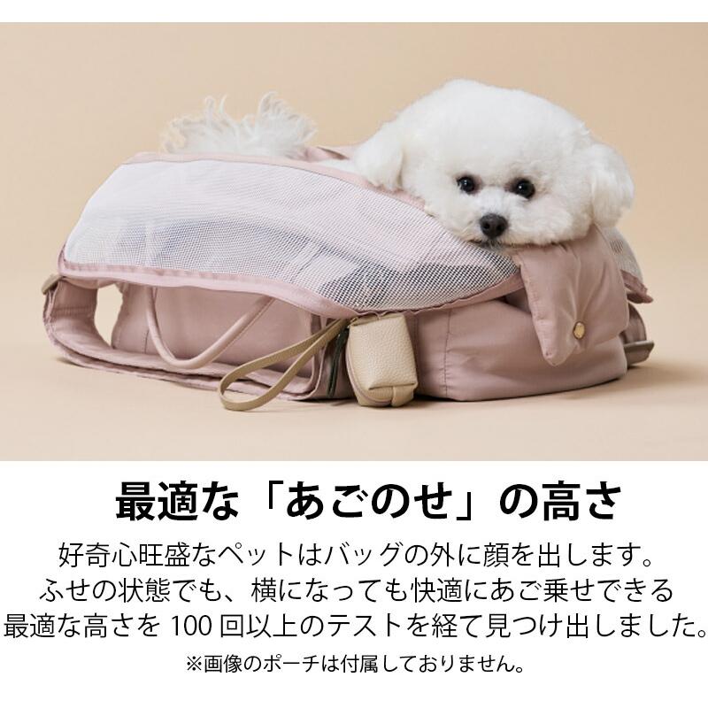 MILLIONG ミリオン コットンキャンディバッグ ソフトベーグル MILLIONG ミリオン コットンキャンディバッグ ソフトベーグル