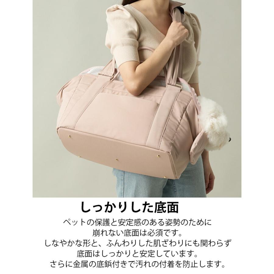 MILLIONG ミリオン コットンキャンディバッグ ソフトベーグル MILLIONG ミリオン コットンキャンディバッグ ソフトベーグル