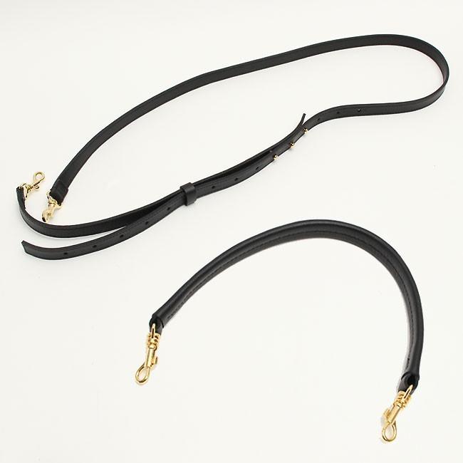 StitchandSew（ステッチアンドソー） カウレザー ショルダーバッグ