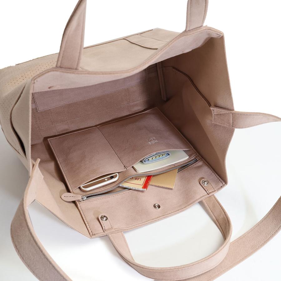 TRENDLE ミニマムなトートバッグ　スウェード調　ショルダーバッグ　2way TRENDLE ミニマムなトートバッグ スウェード調 ショルダーバッグ