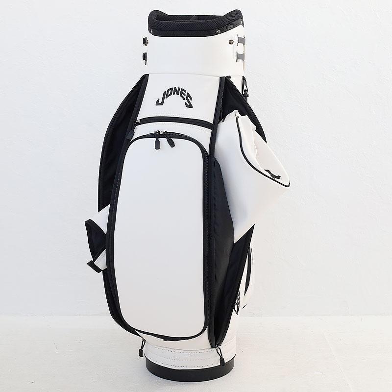 JONES Sports 正規品 ジョーンズ ゴルフ Staff Bag スタッフ JONES Sports 正規品 ジョーンズ ゴルフ Staff Bag スタッフ