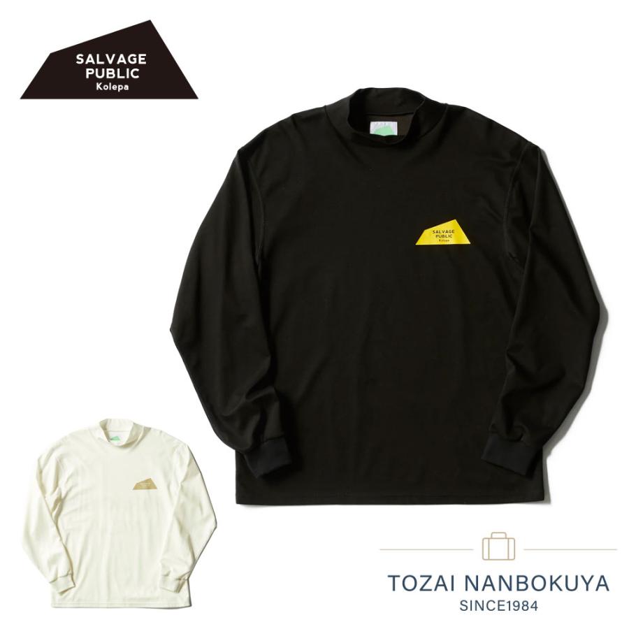 SALVAGE PUBLIC Kolepa（サルベージ パブリック コレパ） SALVAGE